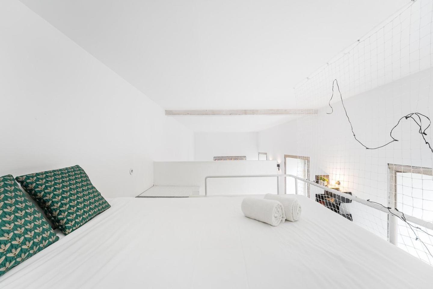 Апартаменты Guestready - Cosy In The Historic Heart Of Порту Экстерьер фото